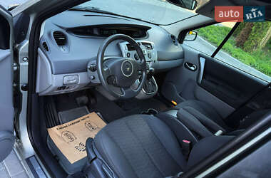Мінівен Renault Grand Scenic 2008 в 