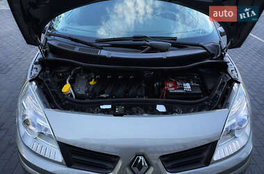 Мінівен Renault Grand Scenic 2008 в 