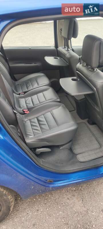 Минивэн Renault Grand Scenic 2007 в Дубно