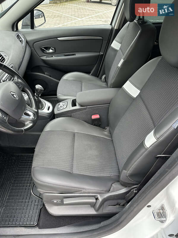 Мінівен Renault Grand Scenic 2015 в Хмельницькому