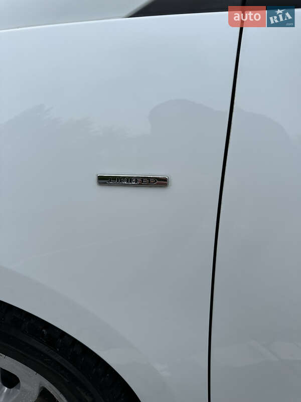 Мінівен Renault Grand Scenic 2015 в Хмельницькому