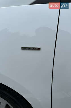 Минивэн Renault Grand Scenic 2015 в 