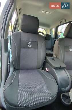 Мінівен Renault Grand Scenic 2004 в 
