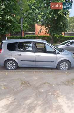 Минивэн Renault Grand Scenic 2004 в Львове