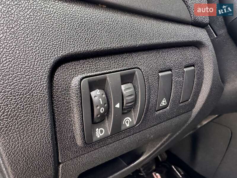 Мінівен Renault Grand Scenic 2010 в Одесі