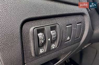 Минивэн Renault Grand Scenic 2010 в 