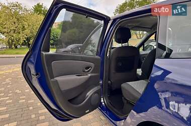 Минивэн Renault Grand Scenic 2010 в 