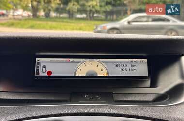 Минивэн Renault Grand Scenic 2010 в 