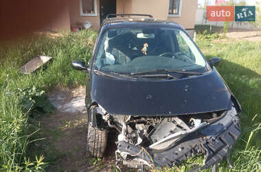 Минивэн Renault Grand Scenic 2006 в Бердичеве