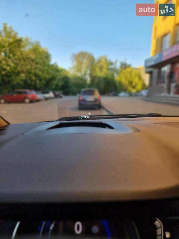 Минивэн Renault Grand Scenic 2017 в Луцке фото 12 Минивэн Renault Grand Scenic 2017 в Луцке