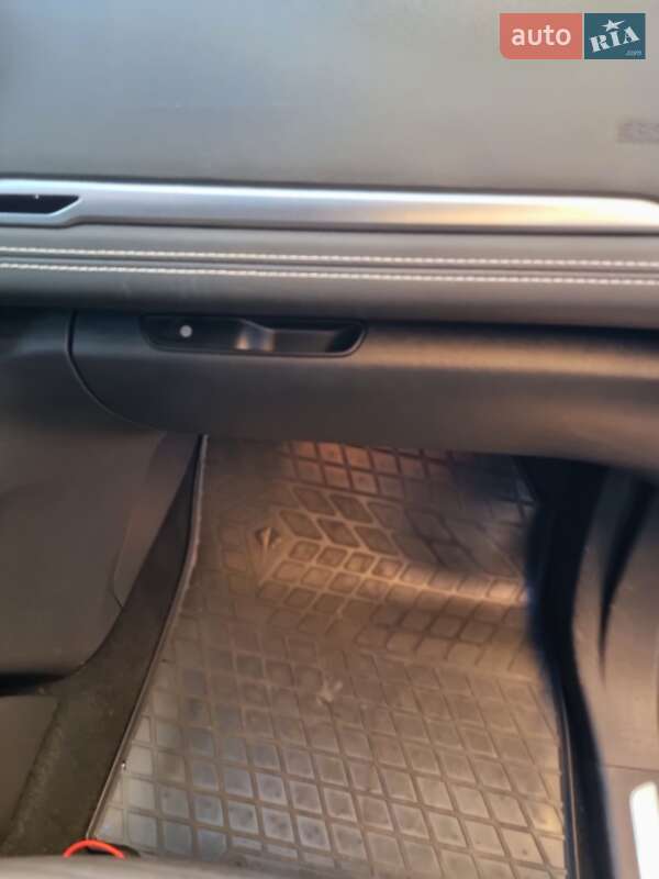 Минивэн Renault Grand Scenic 2017 в Луцке фото 20 Минивэн Renault Grand Scenic 2017 в Луцке