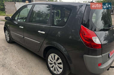 Минивэн Renault Grand Scenic 2007 в 