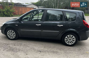 Минивэн Renault Grand Scenic 2007 в 