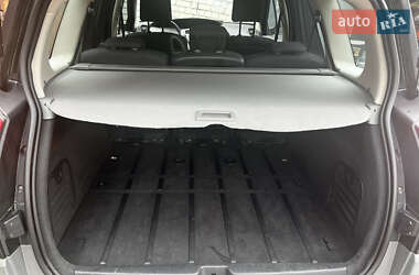 Минивэн Renault Grand Scenic 2007 в 