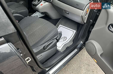 Минивэн Renault Grand Scenic 2007 в 
