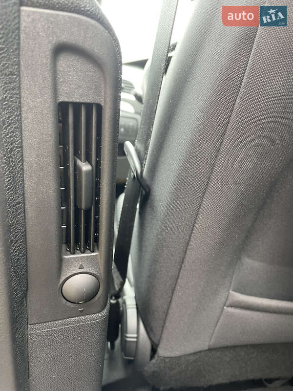 Минивэн Renault Grand Scenic 2010 в Стрые