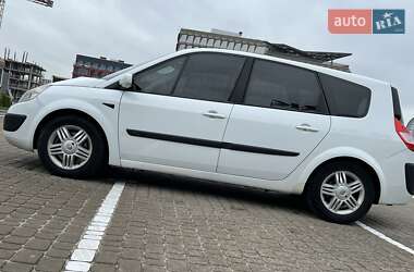 Мінівен Renault Grand Scenic 2004 в Львові