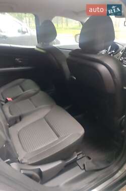 Минивэн Renault Grand Scenic 2017 в 