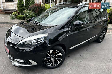 Мінівен Renault Grand Scenic 2014 в Вінниці