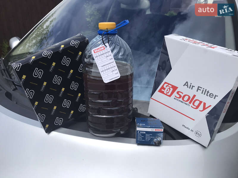 Минивэн Renault Grand Scenic 2006 в Нетешине