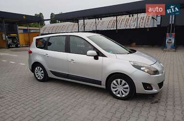 Минивэн Renault Grand Scenic 2011 в Хмельницком