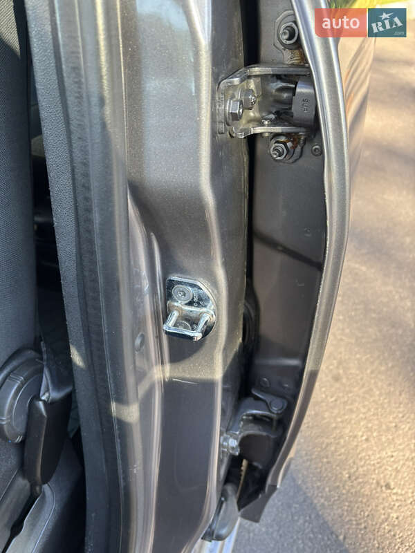 Мінівен Renault Grand Scenic 2009 в Чернігові