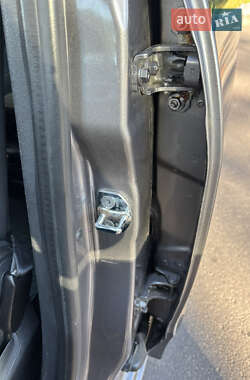 Мінівен Renault Grand Scenic 2009 в 