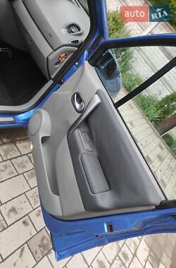 Минивэн Renault Grand Scenic 2005 в 
