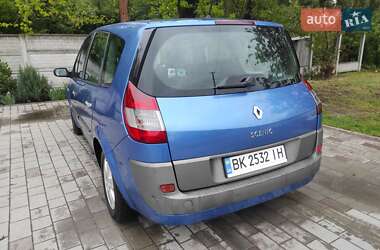 Минивэн Renault Grand Scenic 2005 в 