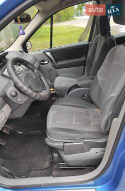 Минивэн Renault Grand Scenic 2005 в 