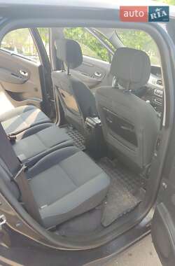 Мінівен Renault Grand Scenic 2009 в 