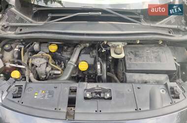 Мінівен Renault Grand Scenic 2009 в 