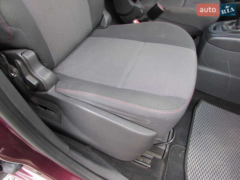 Минивэн Renault Grand Scenic 2012 в Кропивницком