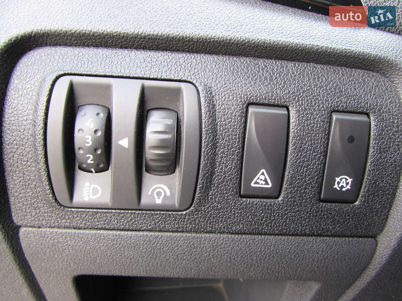 Минивэн Renault Grand Scenic 2012 в Кропивницком