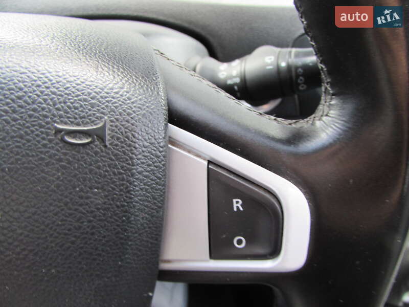 Минивэн Renault Grand Scenic 2012 в Кропивницком