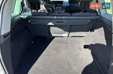 Минивэн Renault Grand Scenic 2016 в 