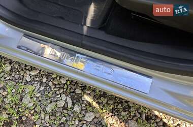 Минивэн Renault Grand Scenic 2016 в 