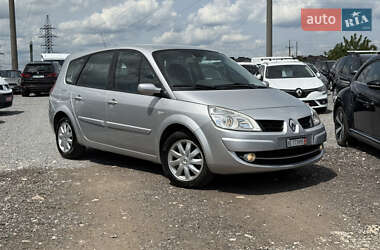 Минивэн Renault Grand Scenic 2008 в Ровно