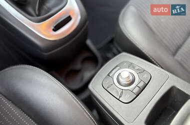 Минивэн Renault Grand Scenic 2011 в 