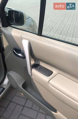 Мінівен Renault Grand Scenic 2006 в 