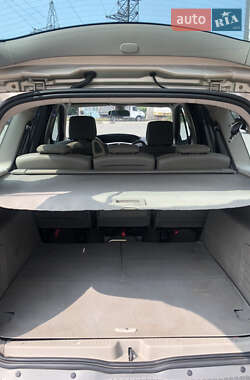 Мінівен Renault Grand Scenic 2006 в 