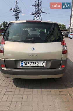 Мінівен Renault Grand Scenic 2006 в 