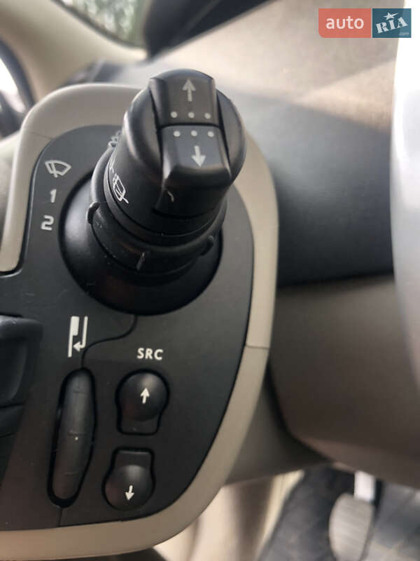 Минивэн Renault Grand Scenic 2006 в Запорожье