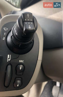 Мінівен Renault Grand Scenic 2006 в 