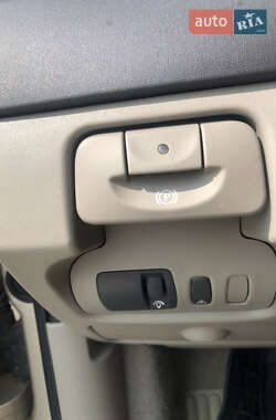 Мінівен Renault Grand Scenic 2006 в 