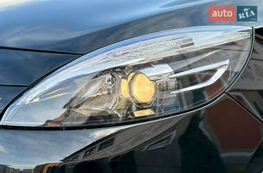 Минивэн Renault Grand Scenic 2014 в 
