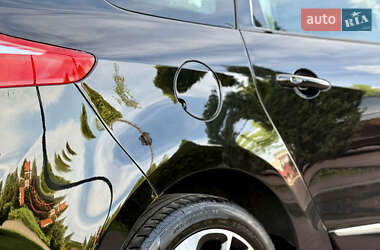 Минивэн Renault Grand Scenic 2014 в 