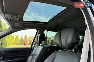Минивэн Renault Grand Scenic 2014 в 