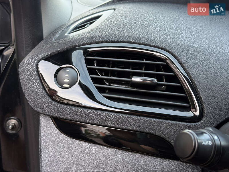 Мінівен Renault Grand Scenic 2014 в Стрию