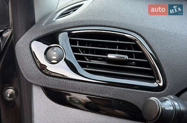 Минивэн Renault Grand Scenic 2014 в 